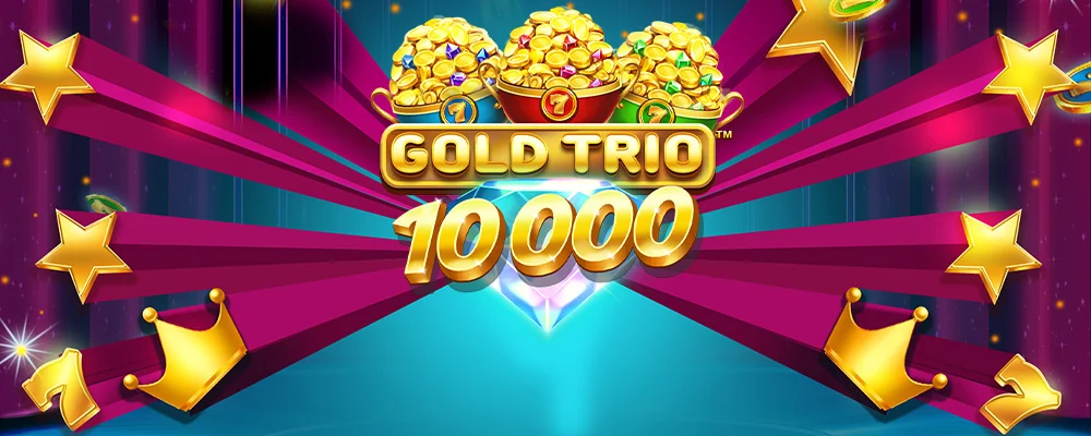 8897 bet Trio de Ouro 10000