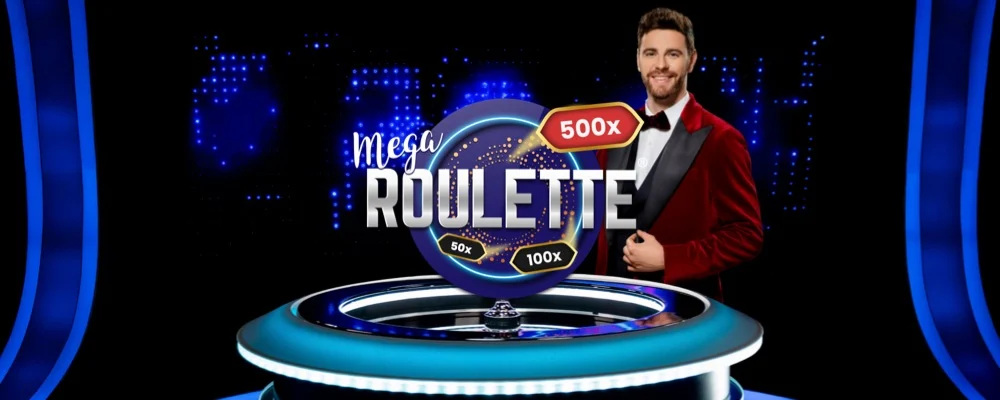 8897 bet Roleta Mega ao Vivo