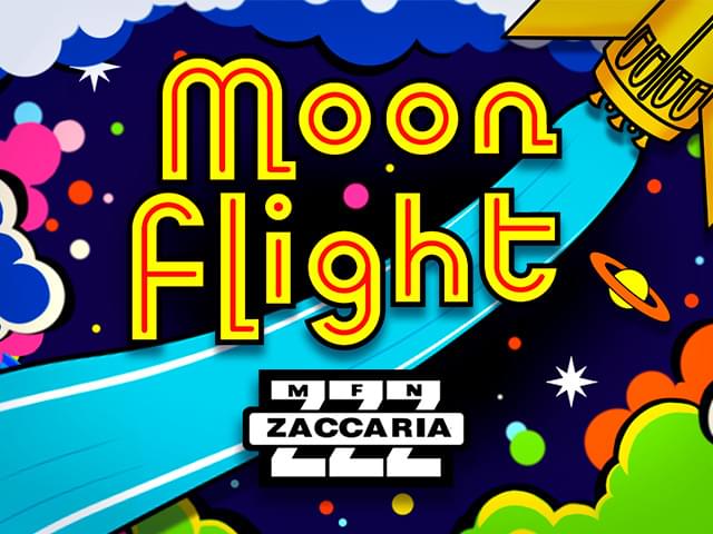 8897 bet Deslizante de Voo Lunar