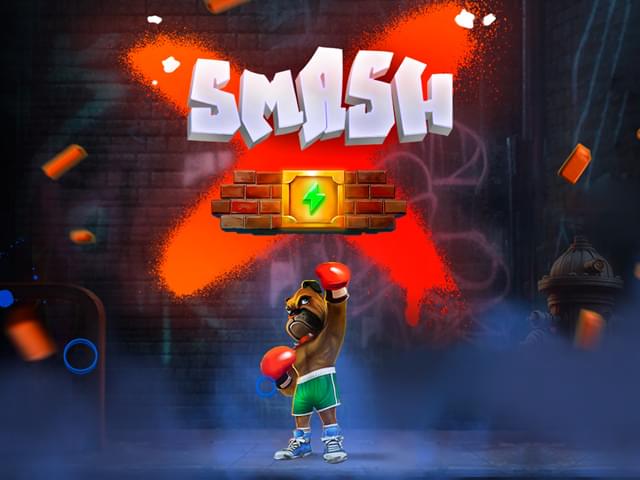 8897 bet Esmagamento X