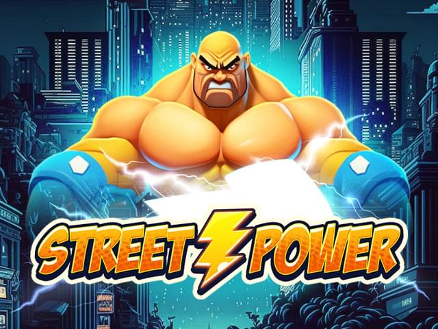 8897 bet Poder da Rua